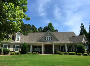 122 Westlake Dr, Seneca, SC 29672