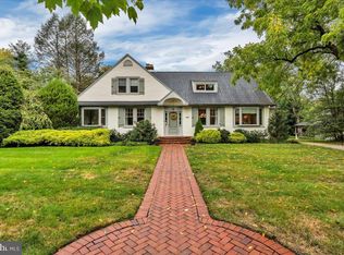 316 Chews Landing Rd, Haddonfield, NJ 08033