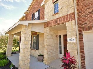 3202 Ewing Dr, Manvel, TX 77578