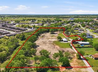 112 Willbanks Ln, Boyd, TX 76023