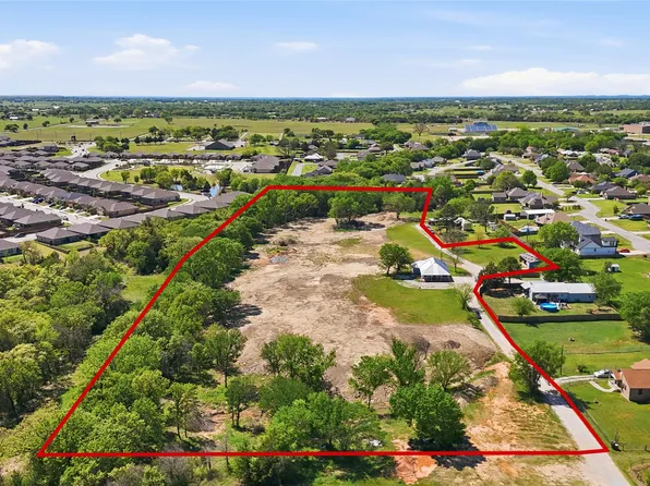 112 Willbanks Ln, Boyd, TX 76023