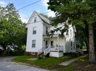 45 Falls Ave #1, Manchester, NH 03103