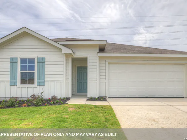 748 PRINCE ALBERT, Seguin, TX 78155