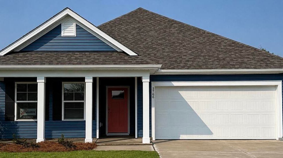 1st image of 1766 Travor Street Lot 1
