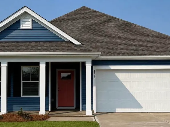 1766 Travor Street Lot 1, Navassa, NC 28451