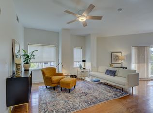 721 Governor Morrison St UNIT 520, Charlotte, NC 28211