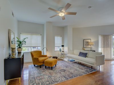 721 Governor Morrison St UNIT 520, Charlotte, NC, 28211