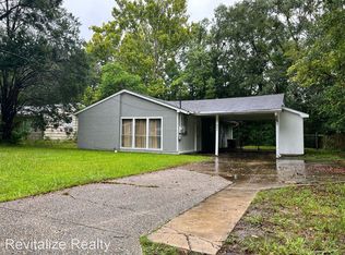 311 Evergreen Hl, Mobile, AL 36609