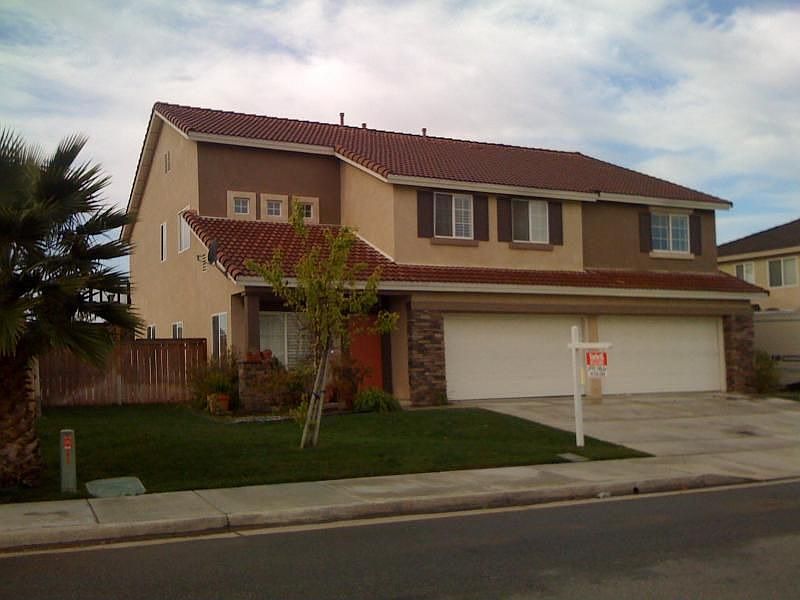 1st image of 27351 Sierra Madre Dr
