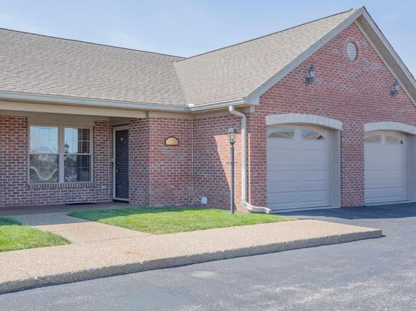 6311 Alex Ln, Evansville, IN 47715