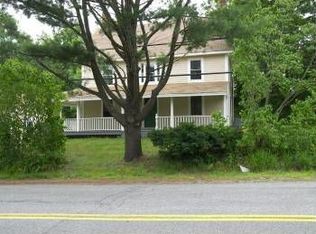 3 Old Brunswick Rd, Bath, ME 04530