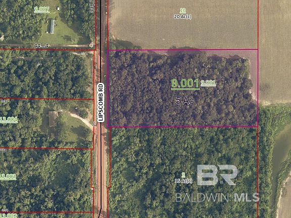 2nd image of Lipscomb Rd