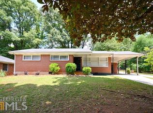 3042 Catalina Dr, Decatur, GA 30032
