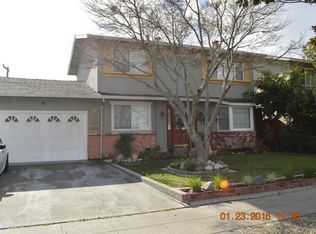 360 Whirlaway Dr, San Jose, CA 95111