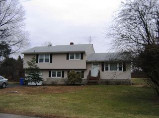 21 3rd Ave, Piscataway, NJ 08854