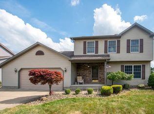 2859 Spring Meadow Cir, Youngstown, OH 44515