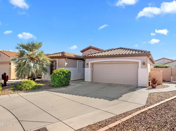 4239 E AZALEA Drive, Gilbert, AZ 85298