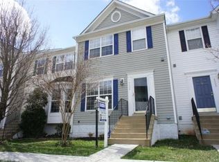 8604 Diver Ct, Bristow, VA 20136