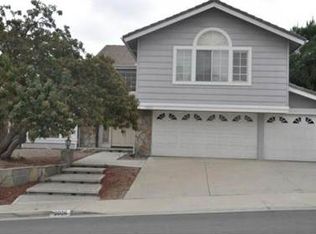 2026 Calle Francesca, San Dimas, CA 91773