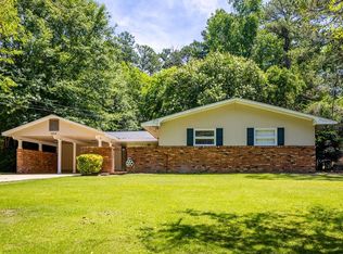 3314 E Lindsay Dr, Columbus, GA 31907