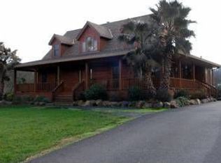 9795 Peoria Rd, Browns Valley, CA 95918