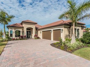 356 Maraviya Blvd, North Venice, FL 34275