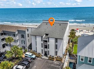 Sundial, Garden City Beach, SC 29576