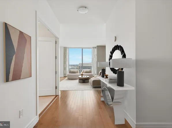 1414 S Penn Sq #26CDE, Philadelphia, PA 19102