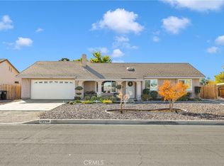 12718 Triple Tree Ter, Victorville, CA 92392