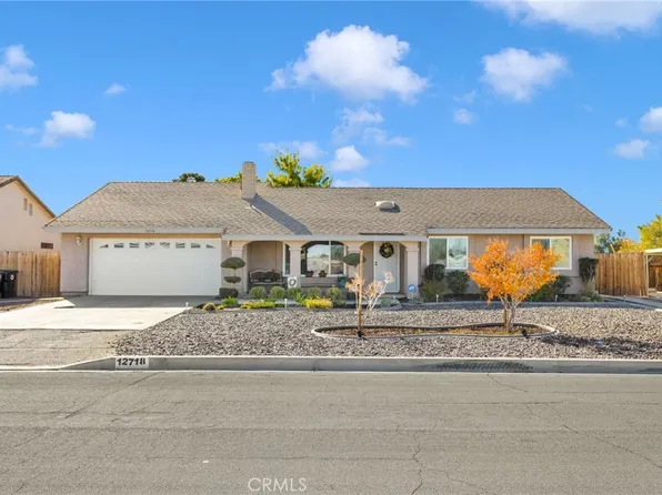 12718 Triple Tree Ter, Victorville, CA 92392