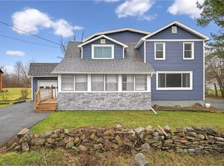 4892 Beef St, Syracuse, NY 13215