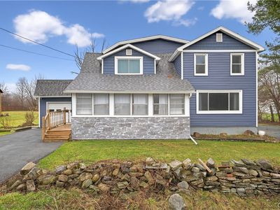 4892 Beef St, Syracuse, NY, 13215
