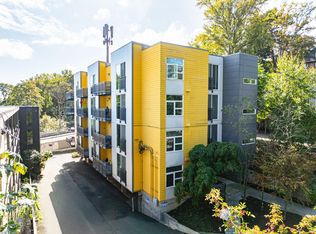 Bayview West Apartments, Seattle, WA 98105