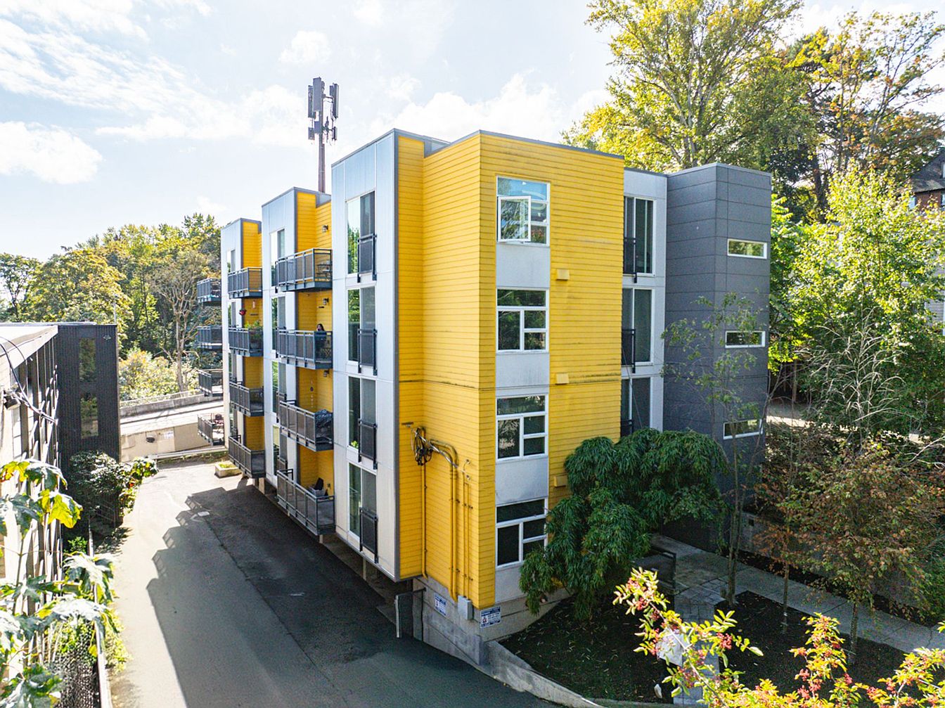 Building Photo