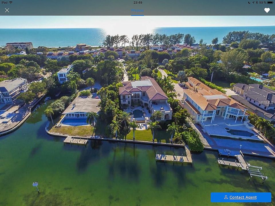 5060 Gulf Of Mexico Dr, Longboat Key, FL 34228 Zillow