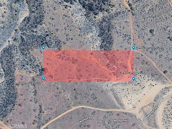 5th image of 0 Mountain Rd Lot 8