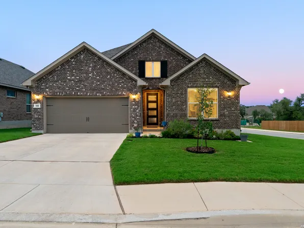 308 SONATA CYN, Spring Branch, TX 78070