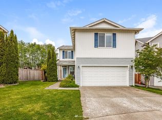 7918 86th Dr NE, Marysville, WA 98270