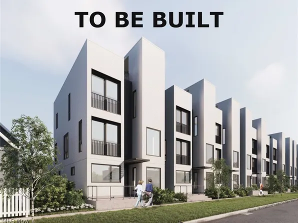 2015 W 20th St, Cleveland, OH 44113