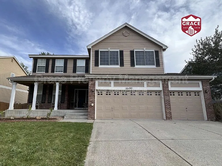 22192 Pebble Brook Ln — Photo 1