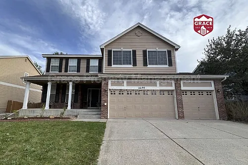 22192 Pebble Brook Ln Photo 1