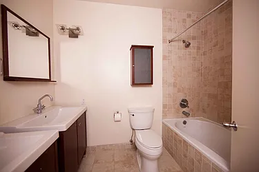 Rented by Richard James Naughtin, LREB