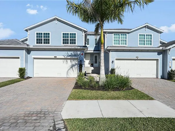 14180 Poppy Field LOOP #4821, PUNTA GORDA, FL 33955
