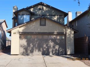 4196 Tolkien Ave, Las Vegas, NV 89115