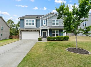 407 Pacific Heights Rd, Knightdale, NC 27545