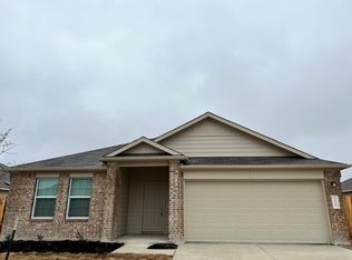 223 Chickasaw Ln, Hutto, TX 78634