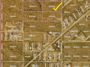 Gtac 10 S 17-LOT 19, Dolan Springs, AZ 86441