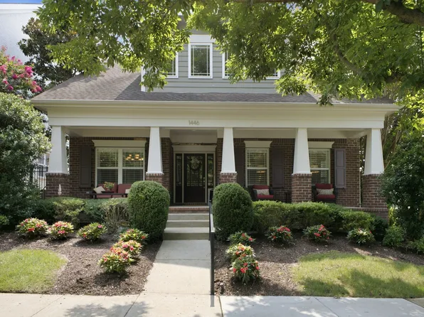 1446 Burnside Dr, Franklin, TN 37067