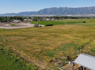 425 S 1400 W, Logan, UT 84321