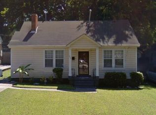 642 McConnell St, Memphis, TN 38112